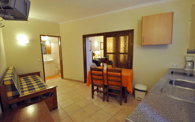 Flôr da Laranja, Albufeira