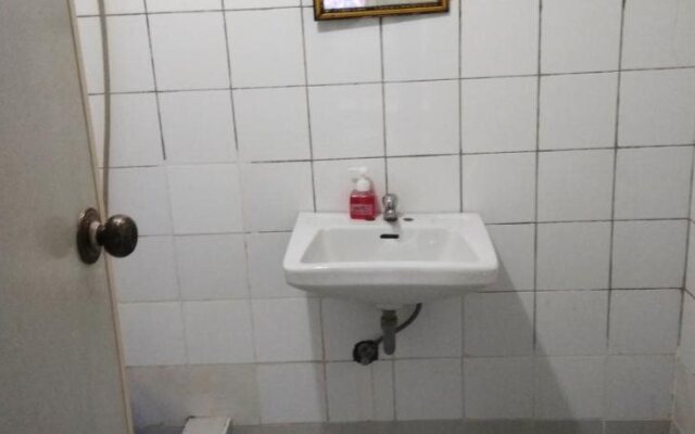 Paseo Del Mar Dive Resort