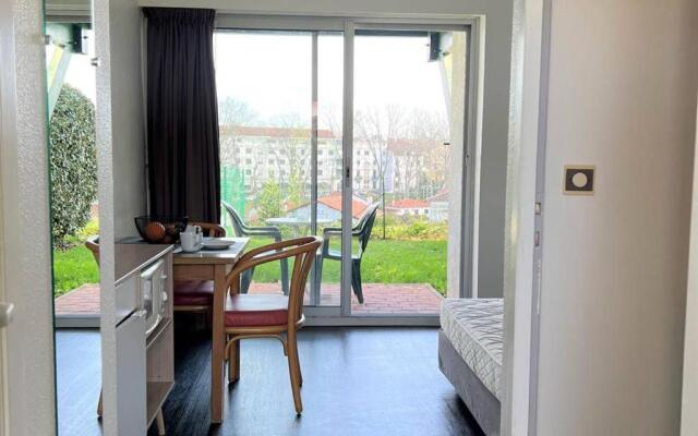 Appartement Cambo-les-Bains, 1 pièce, 2 personnes - FR-1-495-100