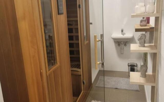 Vakantiewoning Bisonder