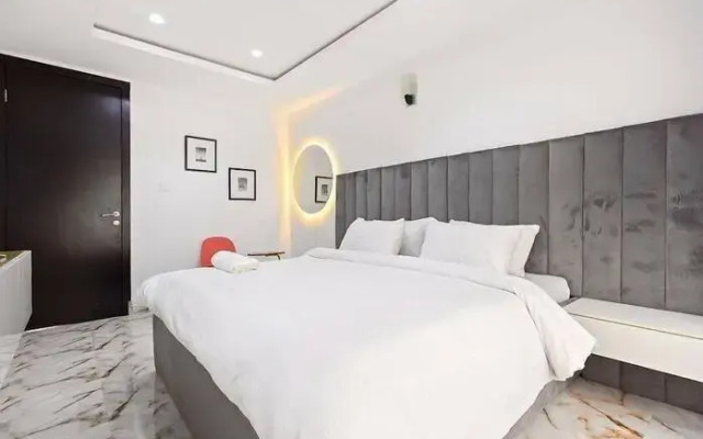 T9 Hotel and Apartments