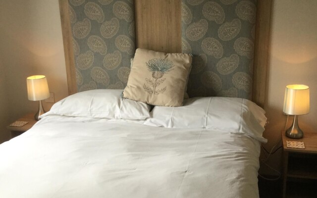 Lovely Mobile Home in Hastings Near Hastings Castle