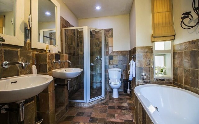 Craigivar Guesthouse