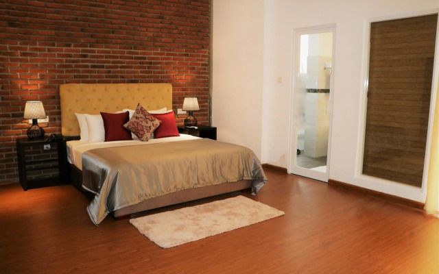 Daffodils Beach Negombo