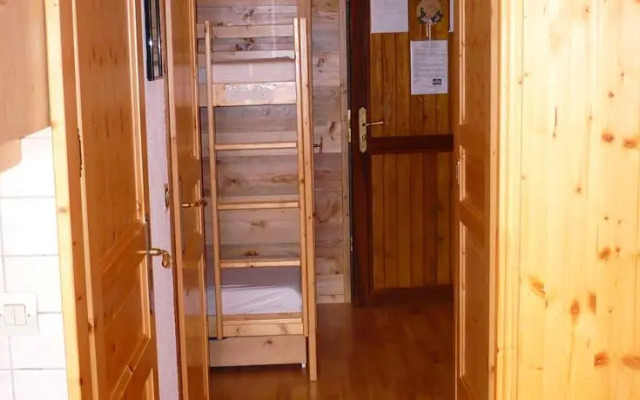 Appartements Le Grand Bornand - Le Chinaillon - Le Samance