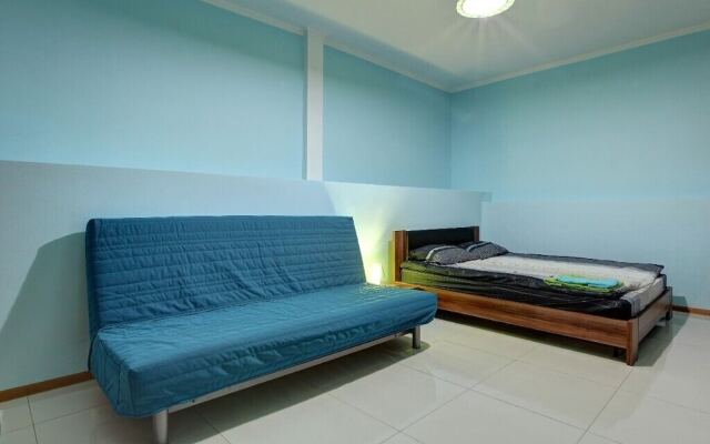 Mini Hotel Brusnika Izmailovskaya