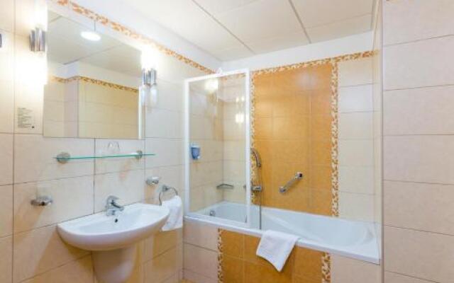Szalajka Liget Hotel és Apartmanházak