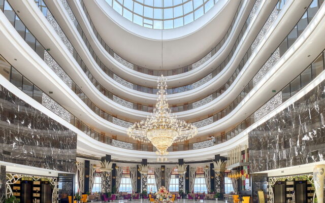 Sea Planet Resort & SPA