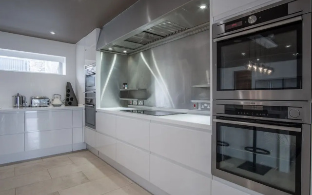 Bryn House - 5 Bed Home - Penmaen
