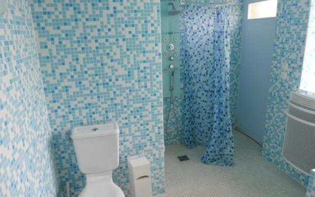 Holiday Home La plage