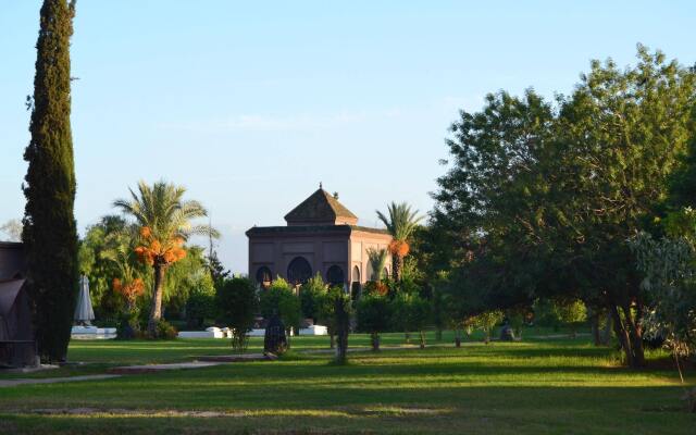 Palais Clementina & Spa