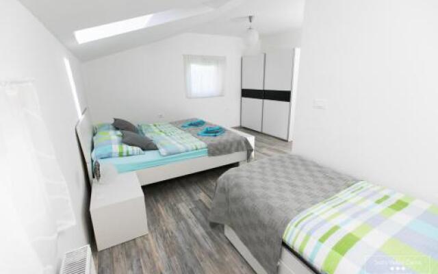 Emerald Soca Apartment