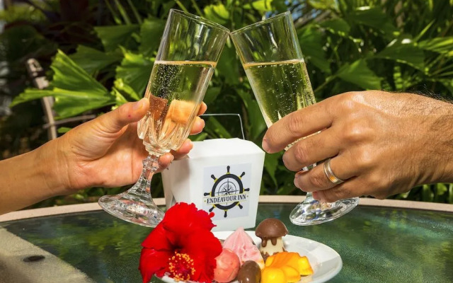 Endeavour Inn Emu Park