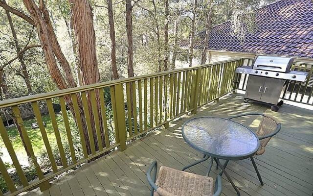 Castle Hill Furnished Apartments