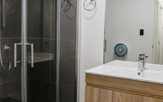 K Road City Travellers - New & Improved