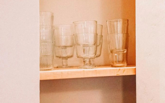 Ronda City Wall Apartments with Private Pool