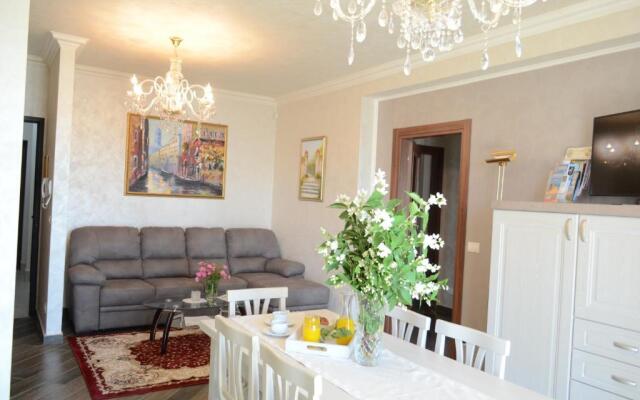 Belleview Residence