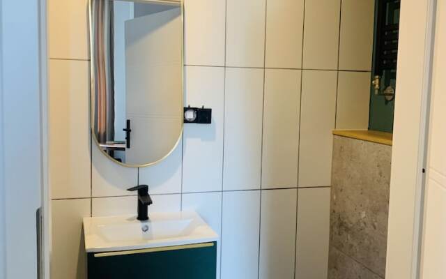 Apartamenty Piotrkowska 28 by Good Time