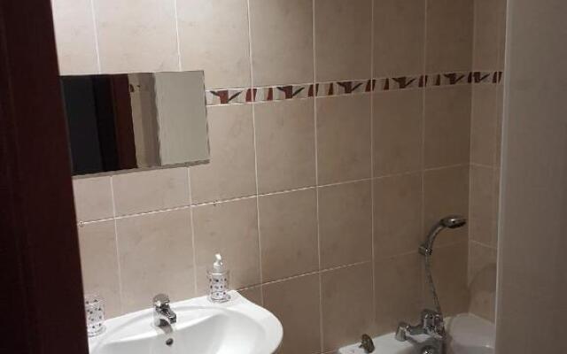 Appartement T2 Bord de Mer - Maria Beach