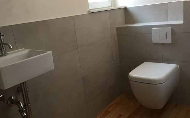 Elisa Guesthouse