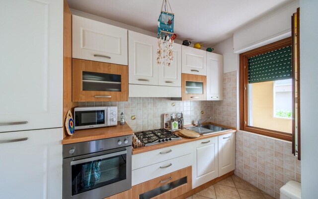 Awesome Apartment in Alghero With 2 Bedrooms