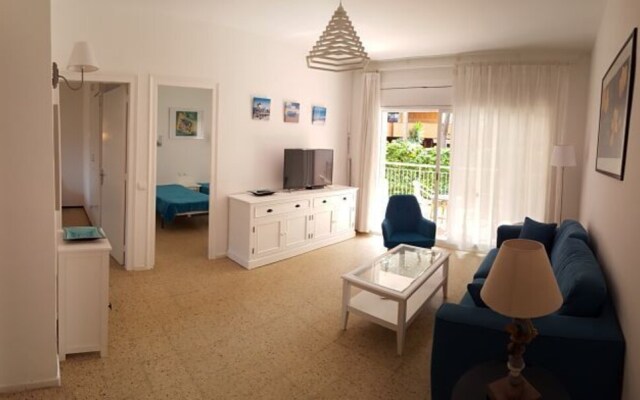 Rey Balduino Bajos 4