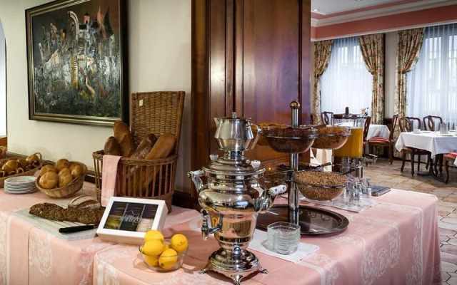 EasyRooms dell’Angelo