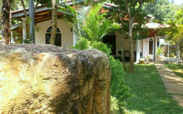 villa Ali