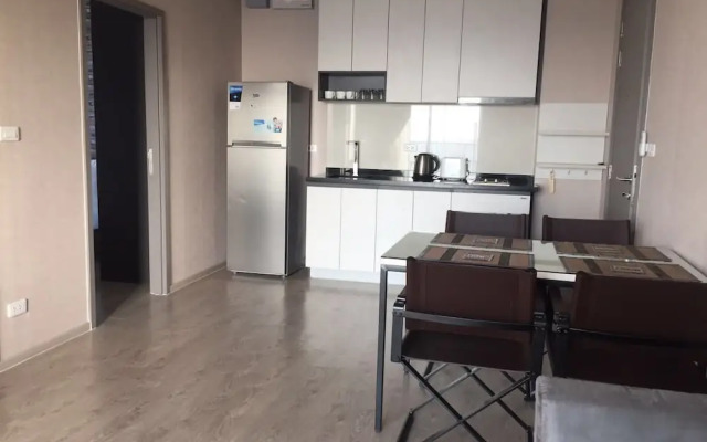 The Base Central Pattaya  Sea View