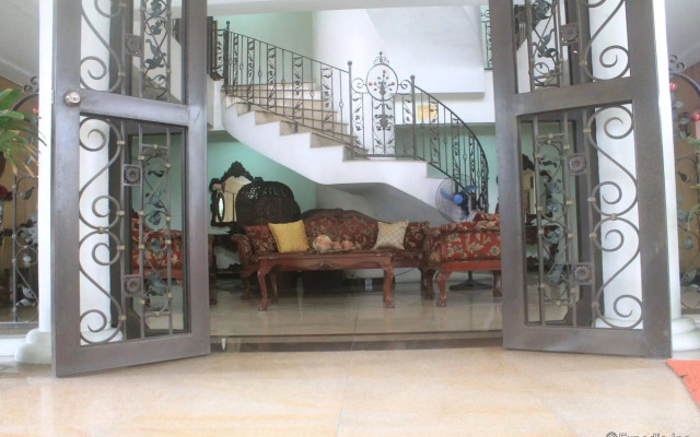 Casa Micarosa Hotel and Residences