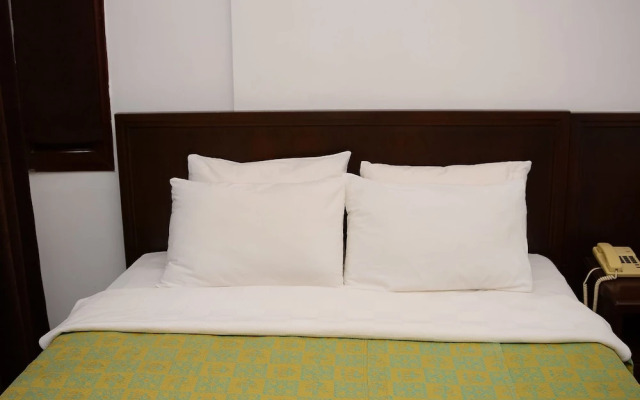 Villa Verde Pension