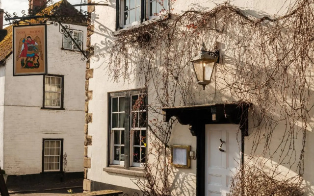 The Grosvenor Arms