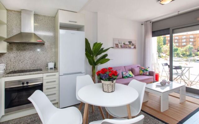 Apartment Marina Lloret de Mar