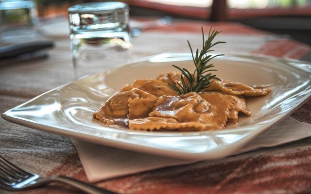 Hotel Peccati di Gola