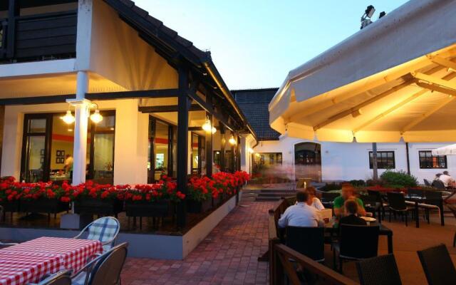 Terme Olimia Village Lipa