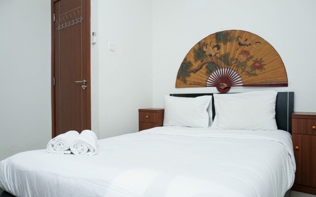 Luxurious and Elegant 3BR Vittoria Apartment
