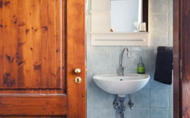 Florence Rooftop Apartments