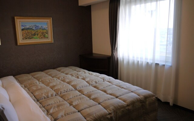 Hotel Route-Inn Koriyama Minami