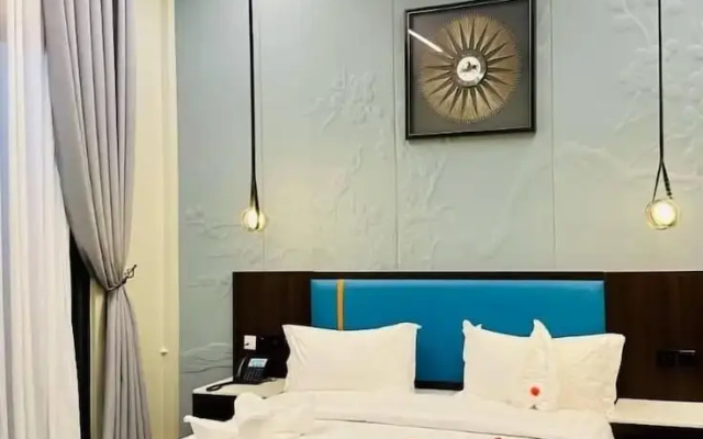 The Levels By 101 Hotel