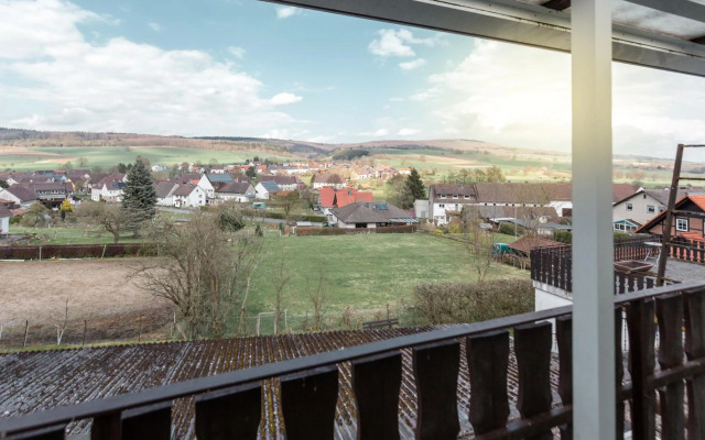 Hotel Fröhlich-Höche