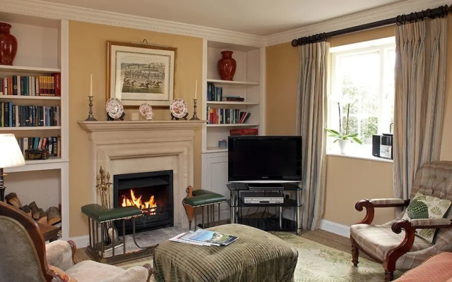 Wychwood Cottage