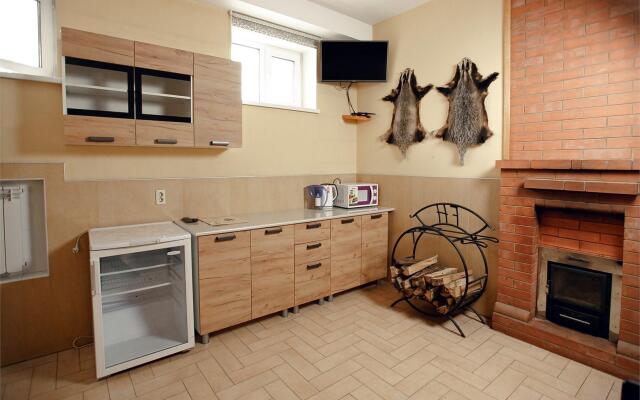 Fisch-Herberg Seld Tsarskiy Posol - Hostel