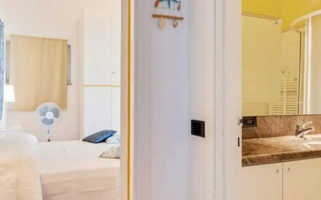 Two-Bedroom Apartment in Lerici (SP)