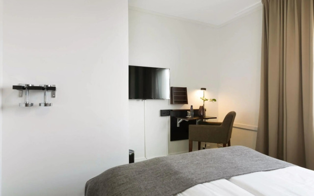 ProfilHotels Garden