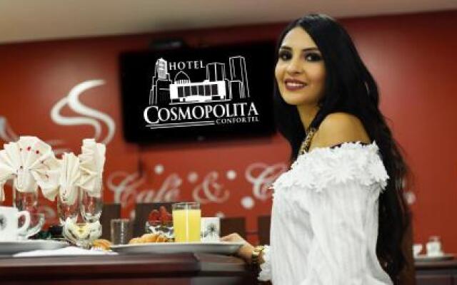 Hotel Cosmopolita