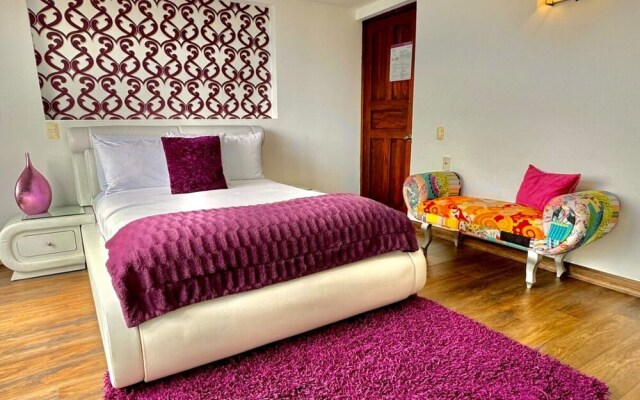 Hotel Reserva Monarca