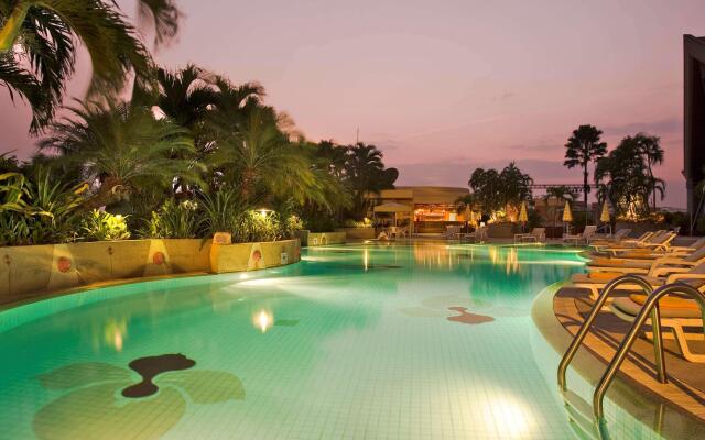 Pullman Khon Kaen Raja Orchid