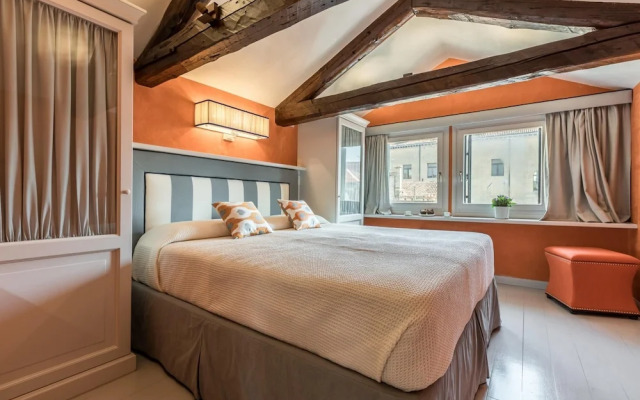 Gondolieri Luxury Apartment