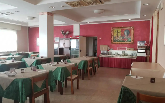 Hotel Annetta