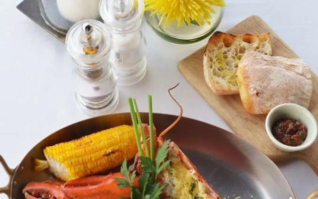 Kamala Bay Terrace Resort